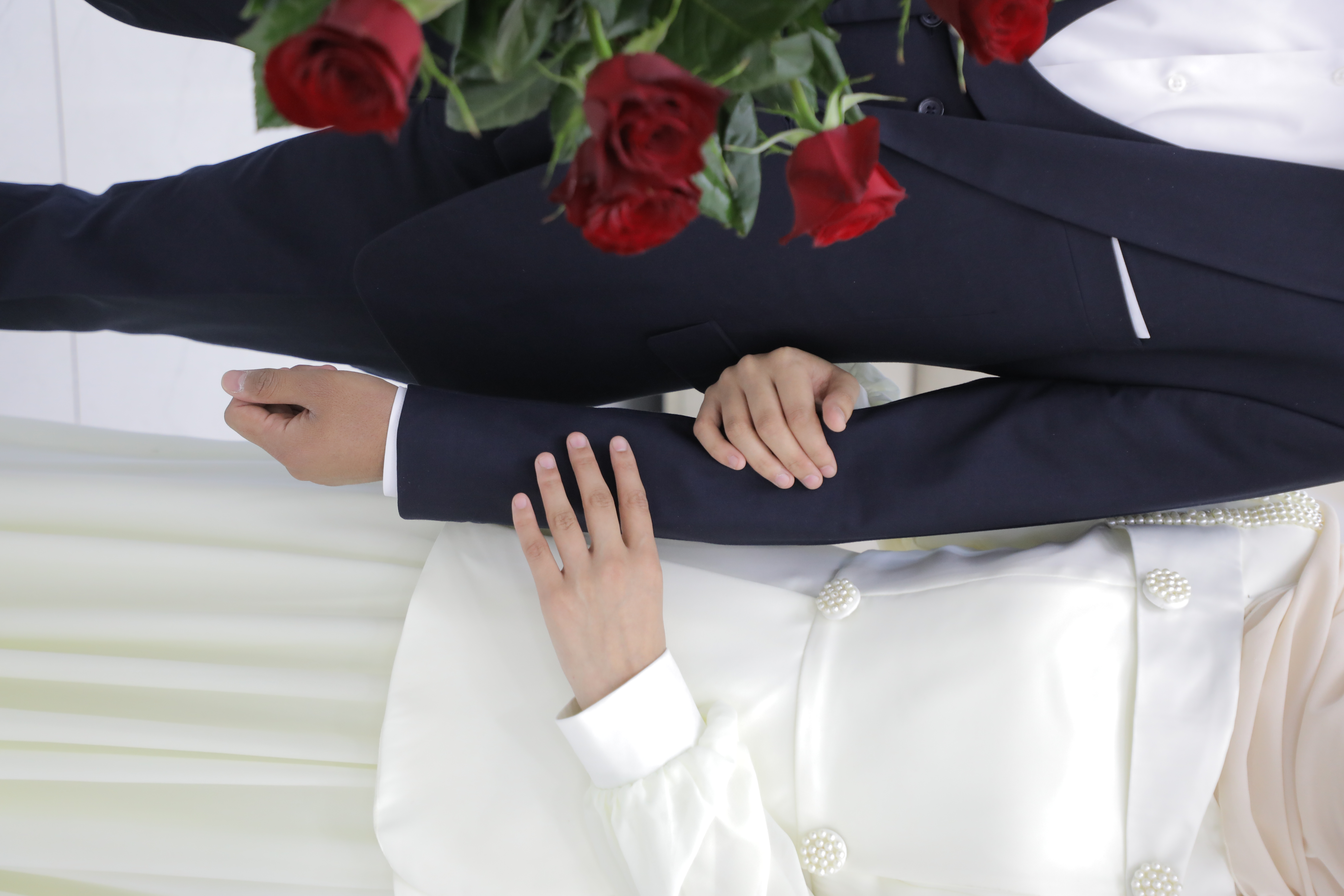 Xamidullo va Mukhtarsar to'y surati 4